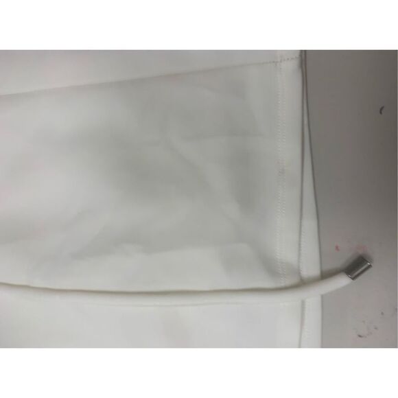 Rachel Zoe Drawstring Soft Sporty Skirt - Picture 3 of 6